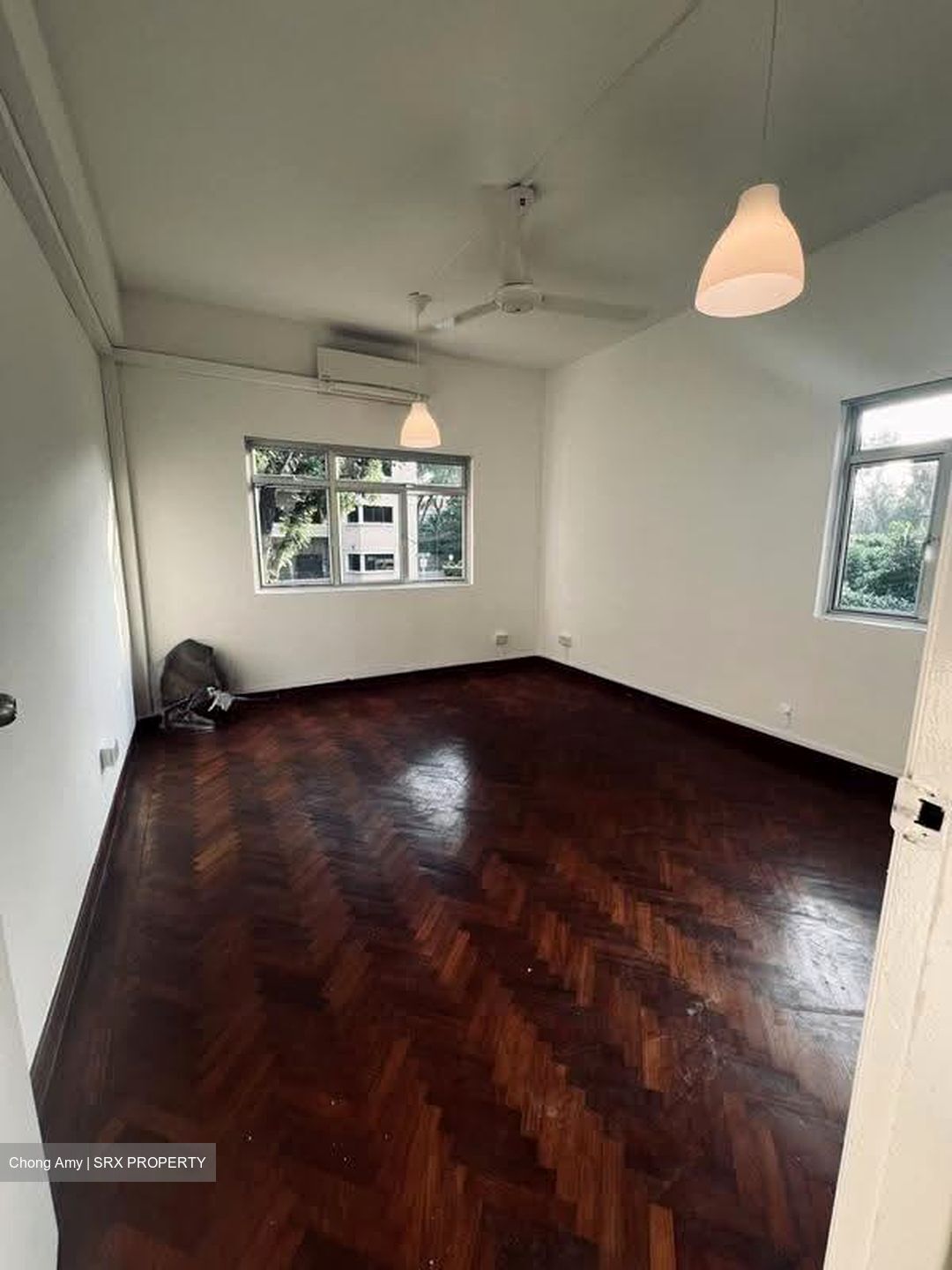 Rainbow Mansions (D10), Apartment #610524801